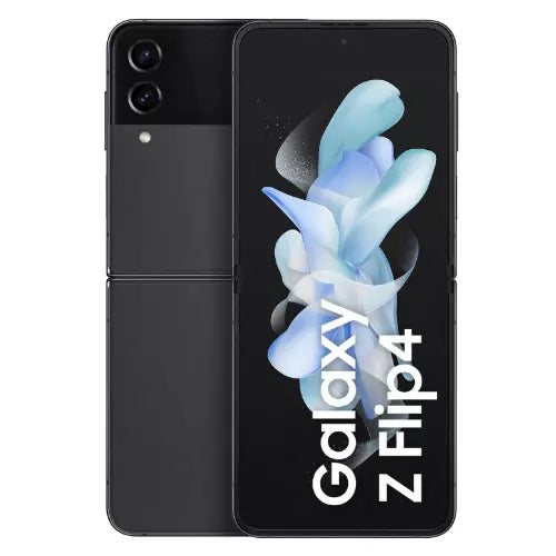 Samsung Galaxy Z Flip 4