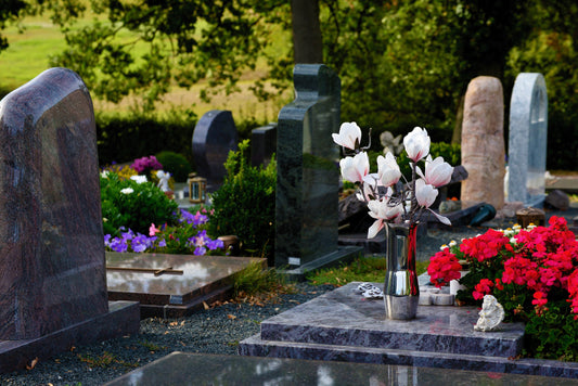 How to Avoid a Chaotic, Poorly Planned Funeral.