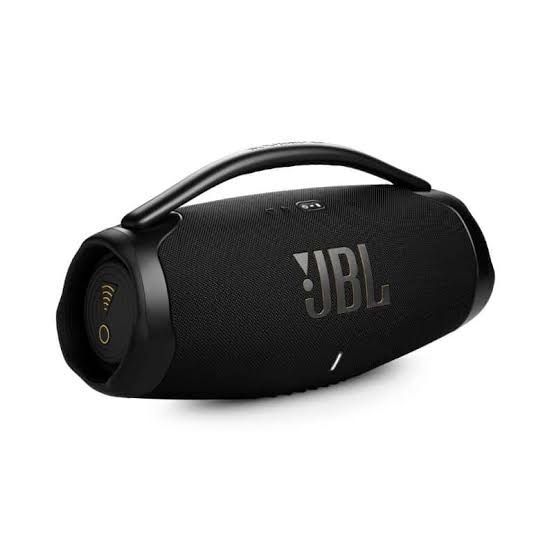 Audio & Speakers