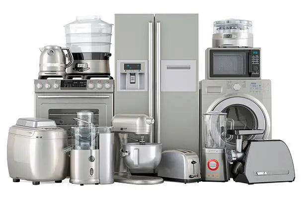 Home Appliances