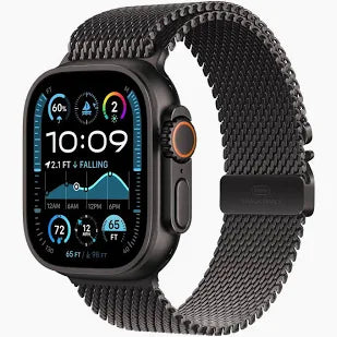 Smart Watches