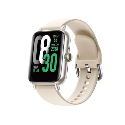Oraimo Watch 6 Pro OSW-807S 1.69" HD TFT Display IP68 1ATM Waterproof Smart Watch