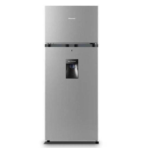 Hisense RD-27DR4SA Top Mount Freezer 205L - Silver