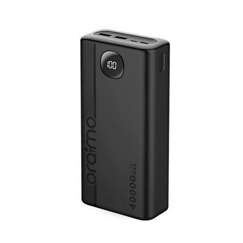 Oraimo Power Box 400 (OPB-P4000Q) 40000mAh