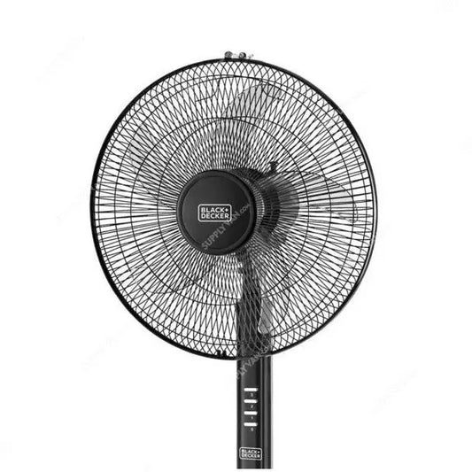 BLACK+DECKER FS1620-B5 16" Stand Fan