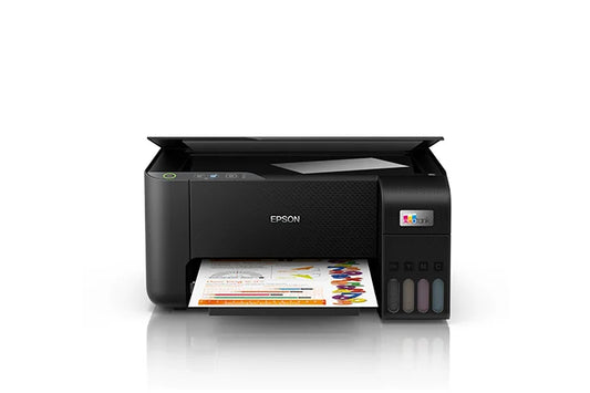 Epson Eco Tank Printer L3210