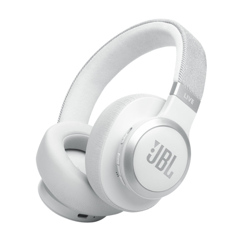 JBL Live 770 Noise Cancellation Wireless Over-Ear Headphones
