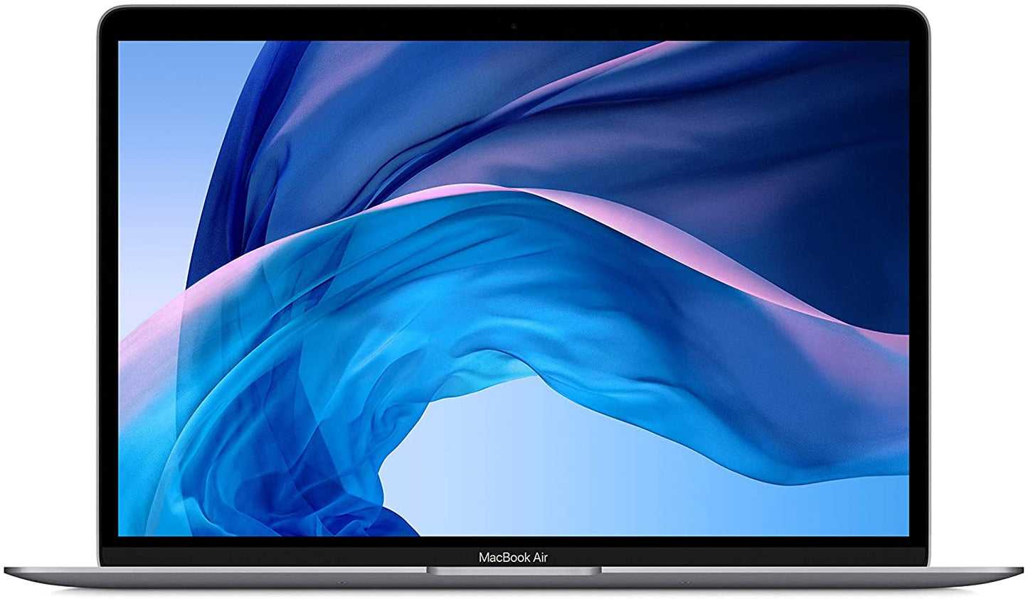 Apple MacBook Air A2179 13.3" Retina Display True Tone Technology 10th Gen Intel Core i3 8GB Memory 256GB SSD Intel Iris Plus Graphics 720p FaceTime HD Camera Ex Uk 6 Months Warranty Grade A