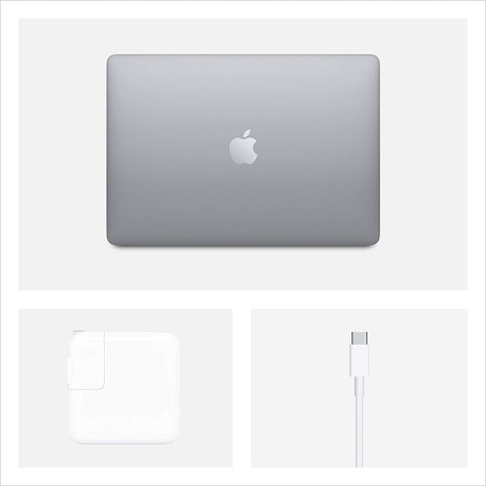 Apple MacBook Air A2179 13.3" Retina Display True Tone Technology 10th Gen Intel Core i3 8GB Memory 256GB SSD Intel Iris Plus Graphics 720p FaceTime HD Camera Ex Uk 6 Months Warranty Grade A
