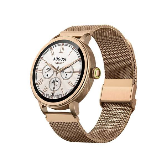 Oraimo Watch Muse 1.32" AMOLED IP68 Smart Watch OSW‑831N