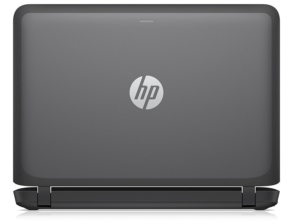 HP ProBook 11 G2 Intel Celeron 3855U 11.6" 4GB DDR4 RAM 500GB 5400 rpm HDD Intel HD Graphics 510 DTS Sound HP TrueVision HD Camera Certified Ex Uk 6 Months Warranty