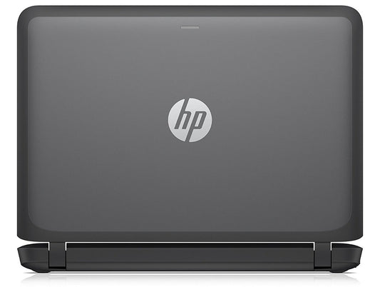 HP ProBook 11 G2 Intel Celeron 3855U 11.6" 4GB DDR4 RAM 500GB 5400 rpm HDD Intel HD Graphics 510 DTS Sound HP TrueVision HD Camera Certified Ex Uk 6 Months Warranty