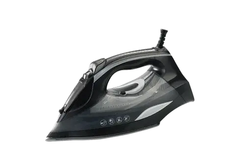 VON VIS243CSK Ceramic Steam Iron - 2400W