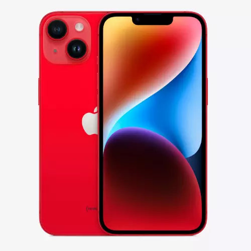 Apple iPhone 14 Lineup