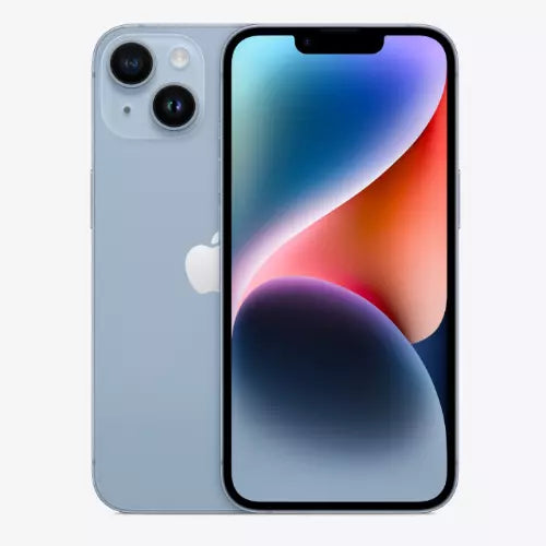 Apple iPhone 14 Lineup