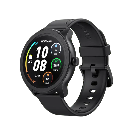 Oraimo Watch 2R HD Bluetooth Calling 1.39" TFT Large Screen IP68 Waterproof Smart Watch OSW-30