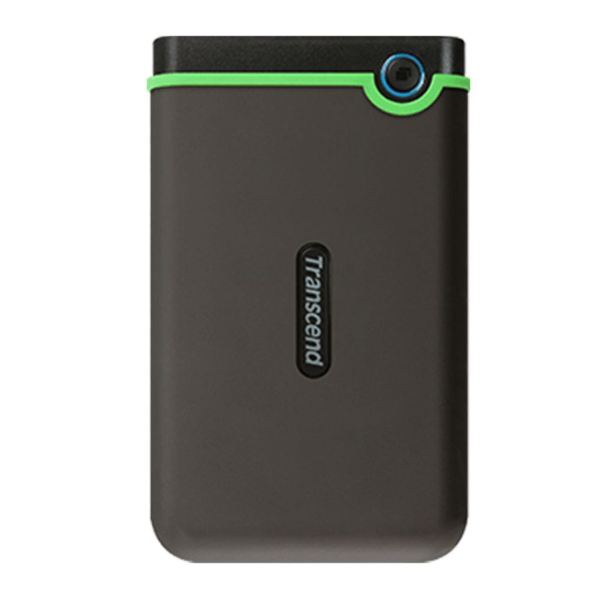 Transcend 2TB USB 3.1 Portable External Hard Drive 25M3 StoreJet