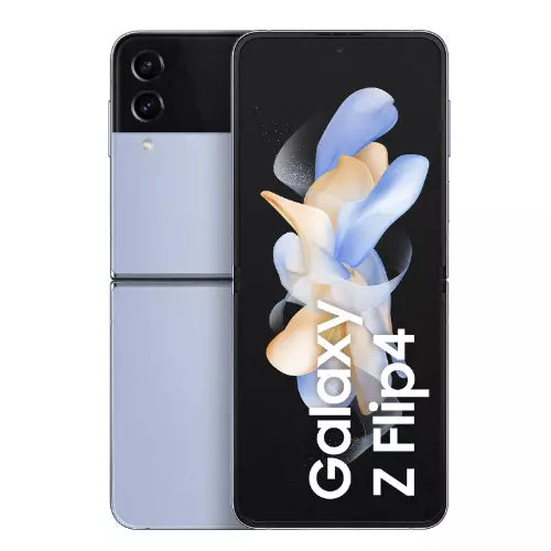 Samsung Galaxy Z Flip 4