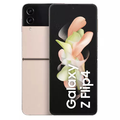 Samsung Galaxy Z Flip 4
