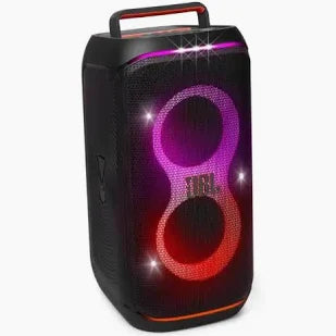 JBL PARTY BOX CLUB 120 Portable Party Speaker 160W - Black
