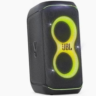 JBL PARTY BOX CLUB 120 Portable Party Speaker 160W - Black